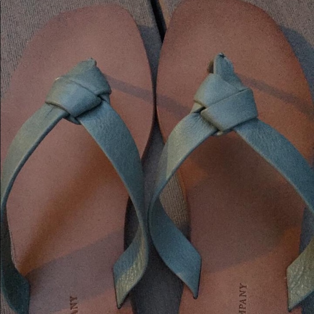 Frye Sandals, Women's Size 7. Brand New. - Picture 2 of 3